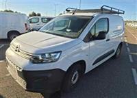CITROEN 1.5 BLUEHDI 75KW TALLA M CONTROL (1 - 6323-LZL